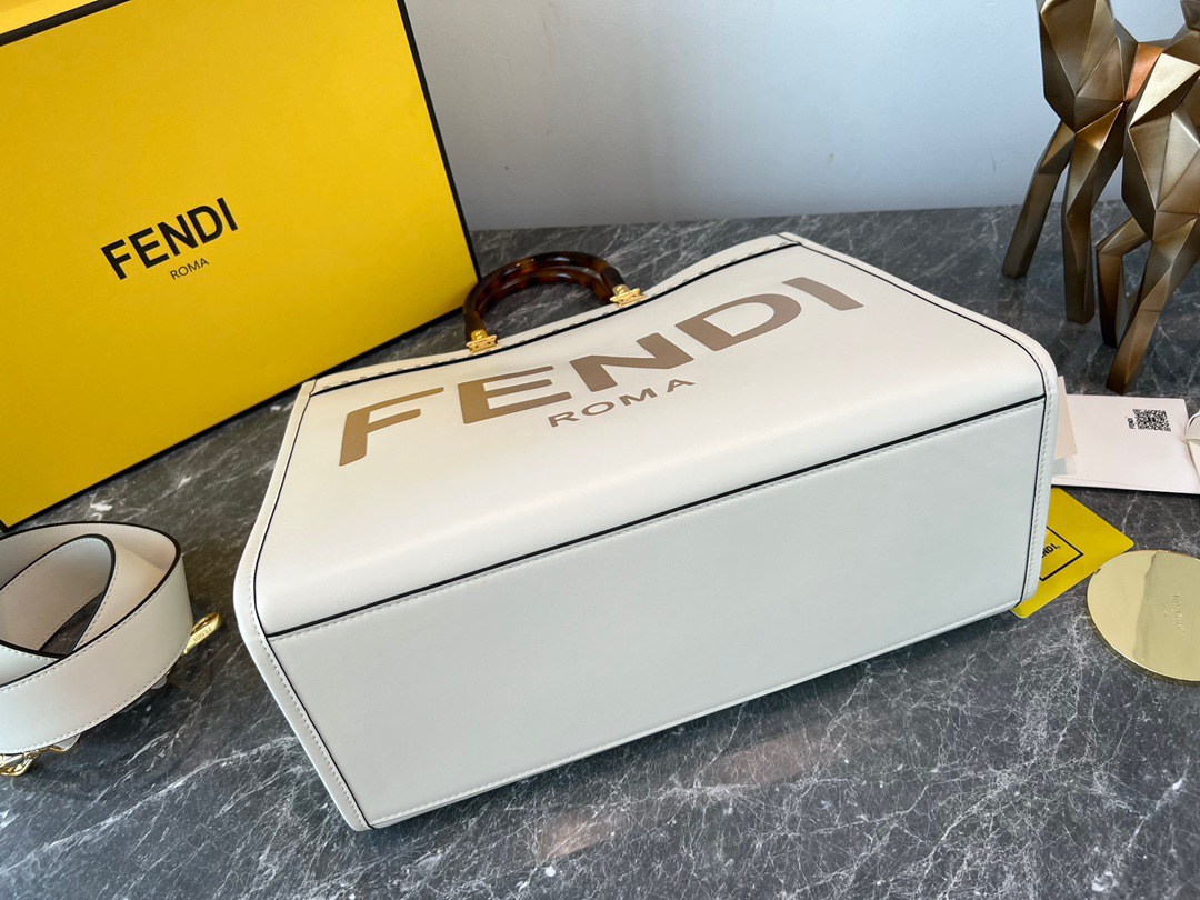 Fendi Shopping Bags